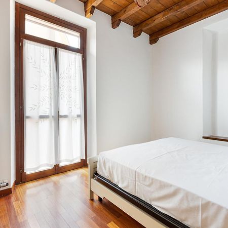Porta Romana M3- Cosy Apartament Mediolan Zewnętrze zdjęcie