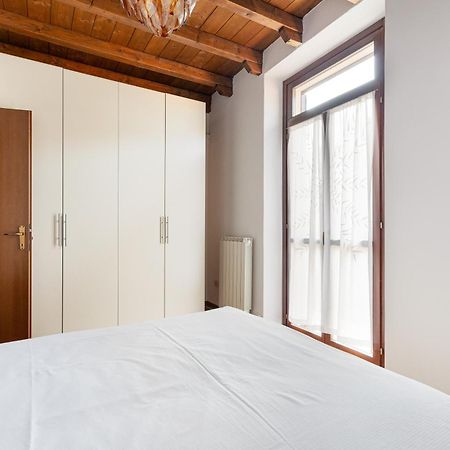 Porta Romana M3- Cosy Apartament Mediolan Zewnętrze zdjęcie