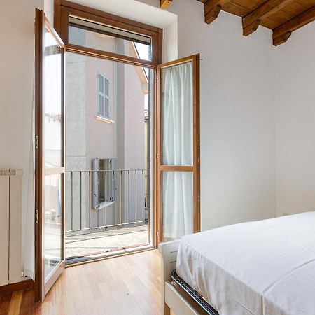 Porta Romana M3- Cosy Apartament Mediolan Zewnętrze zdjęcie