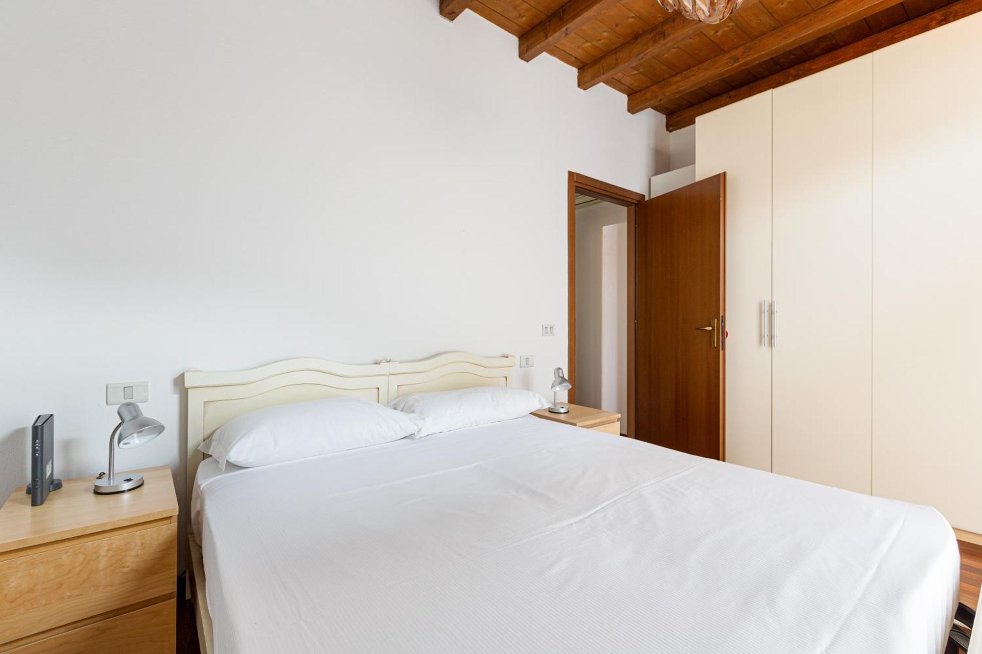 Porta Romana M3- Cosy Apartament Mediolan Zewnętrze zdjęcie