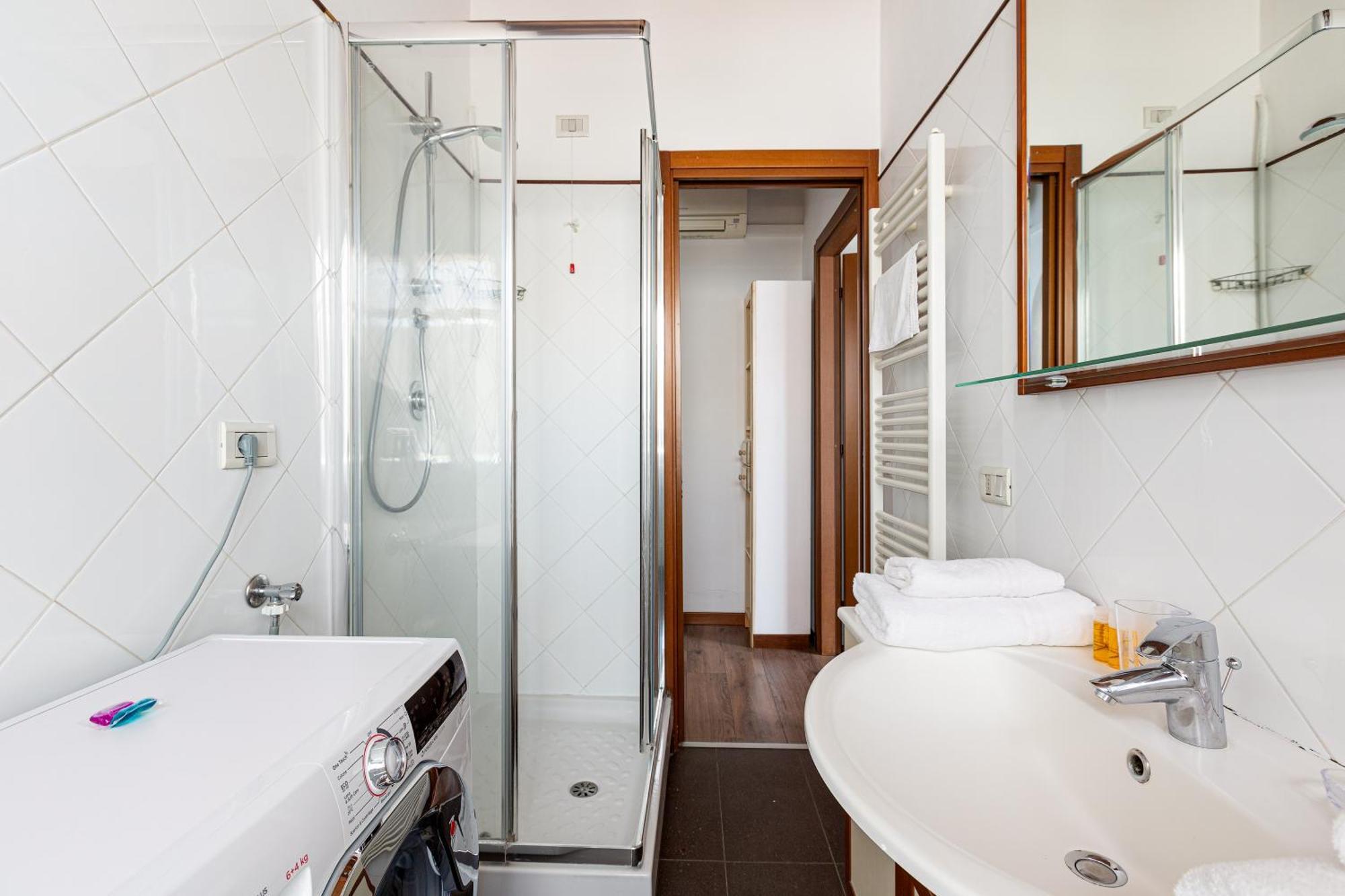 Porta Romana M3- Cosy Apartament Mediolan Zewnętrze zdjęcie
