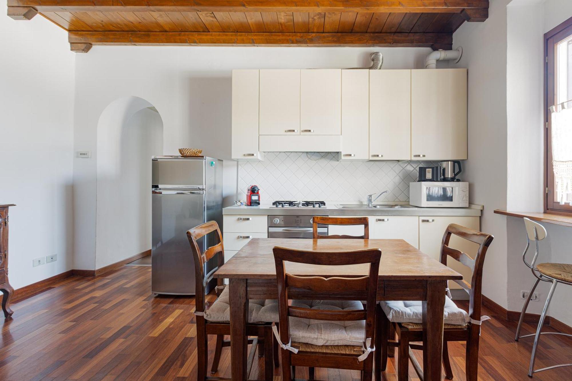 Porta Romana M3- Cosy Apartament Mediolan Zewnętrze zdjęcie