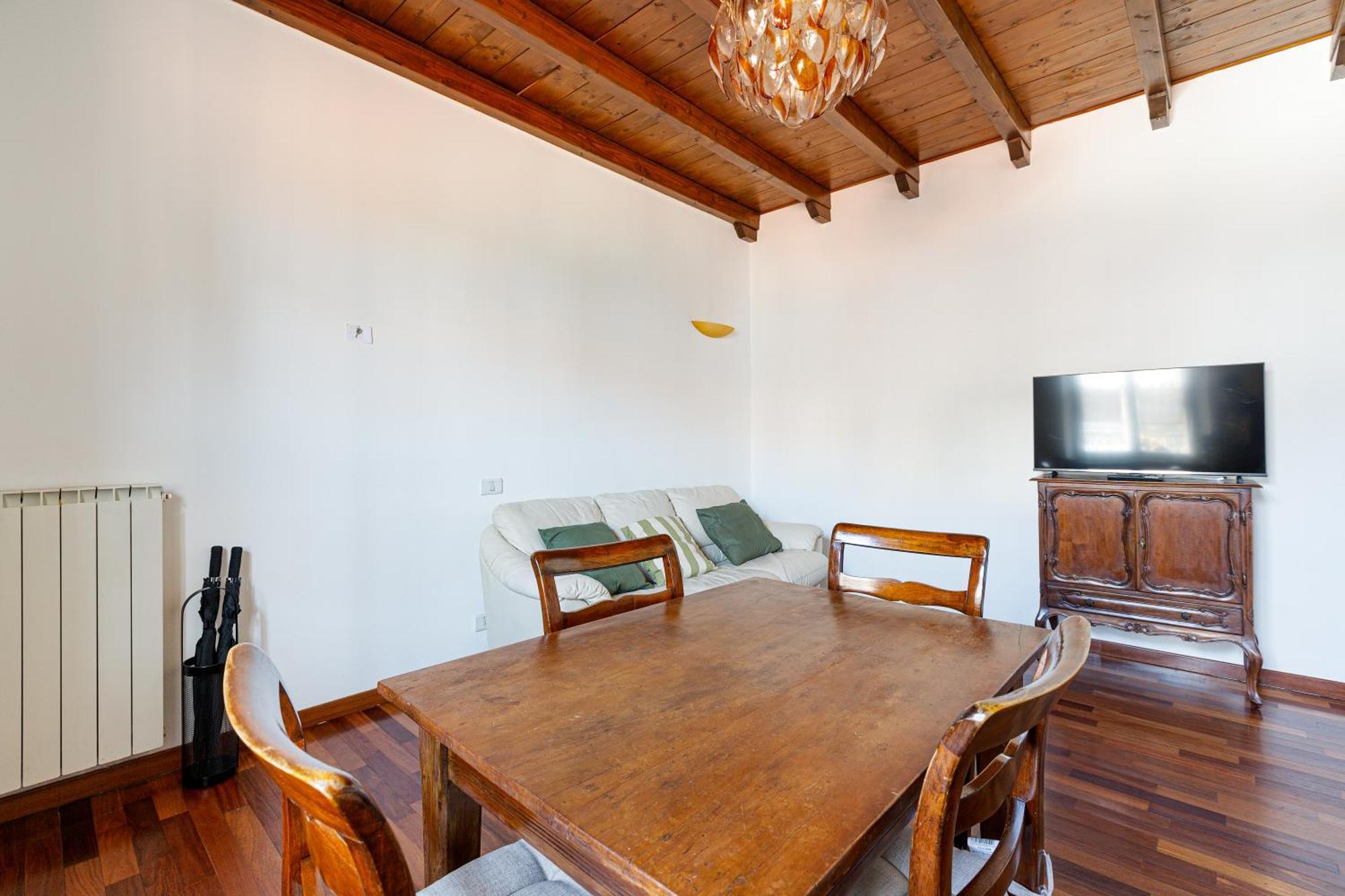 Porta Romana M3- Cosy Apartament Mediolan Zewnętrze zdjęcie