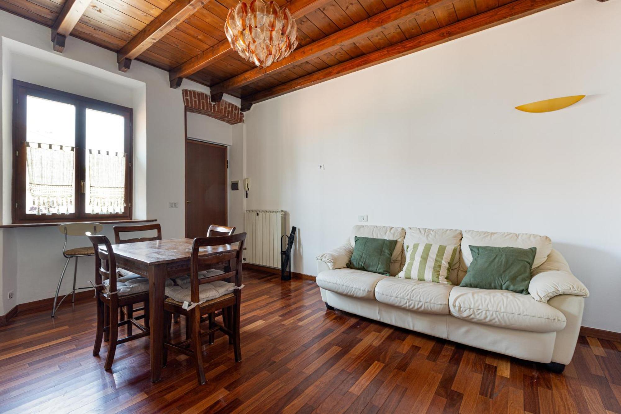 Porta Romana M3- Cosy Apartament Mediolan Zewnętrze zdjęcie